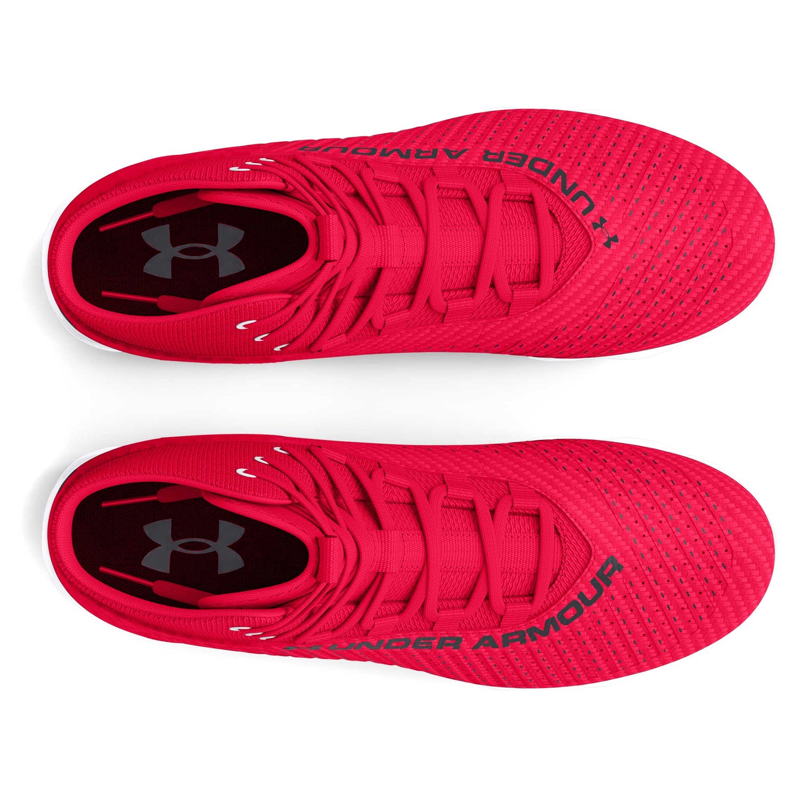 Under Armour Under Armour Highlight 2 RM JR chaussures de football pour enfant
