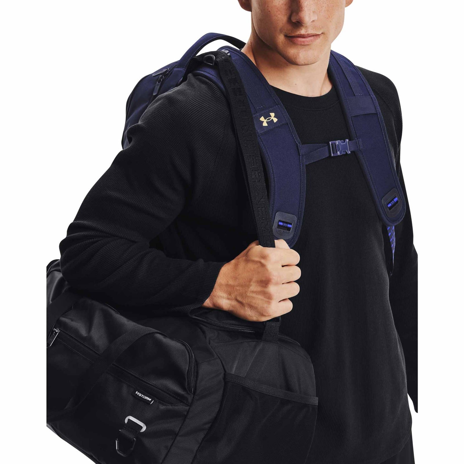 Under Armour Under Armour Hustle Pro sac a dos sport