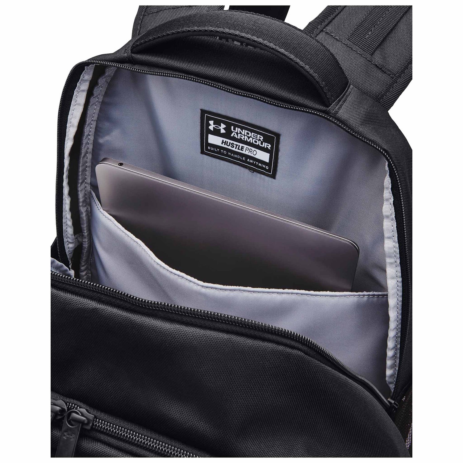 Under Armour Under Armour Hustle Pro sac a dos sport