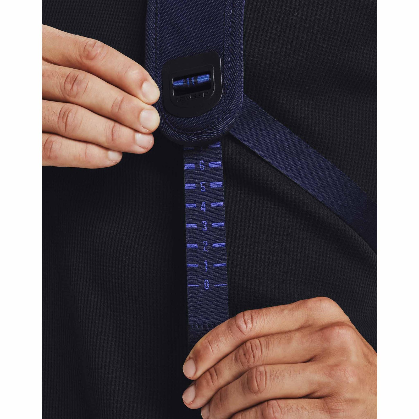 Under Armour Under Armour Hustle Pro sac a dos sport