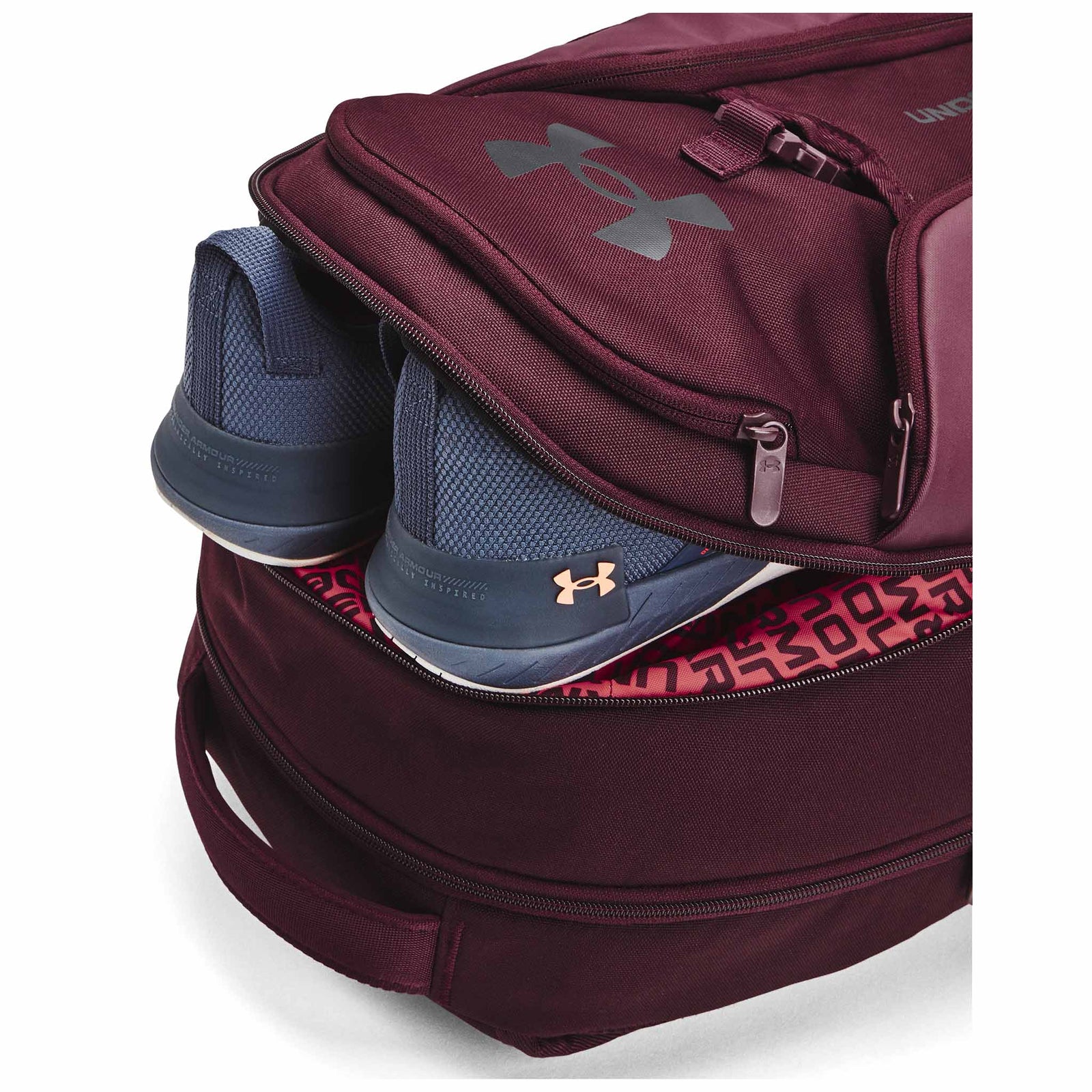 Under Armour Under Armour Hustle Pro sac a dos sport