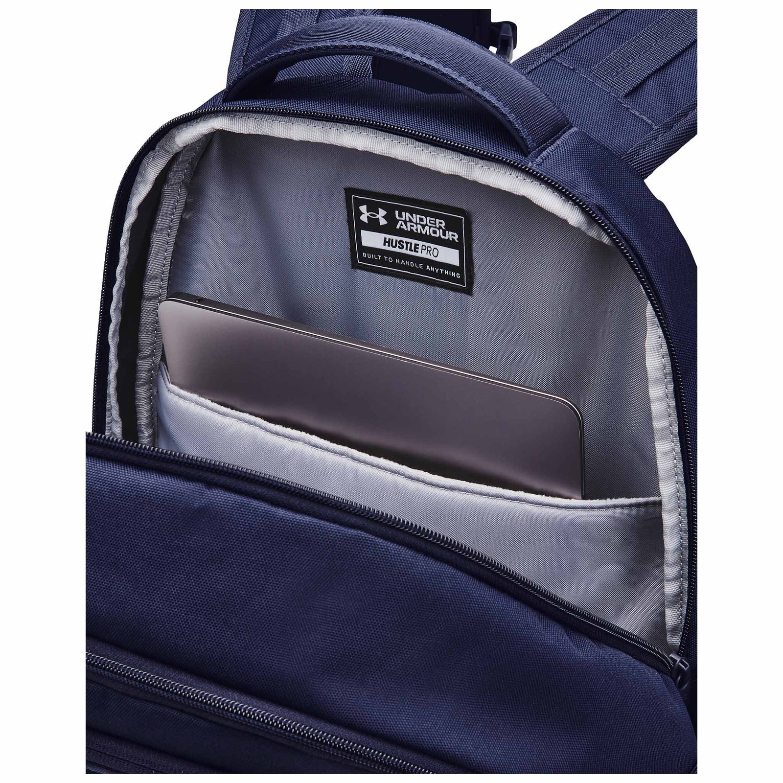 Under Armour Under Armour Hustle Pro sac a dos sport