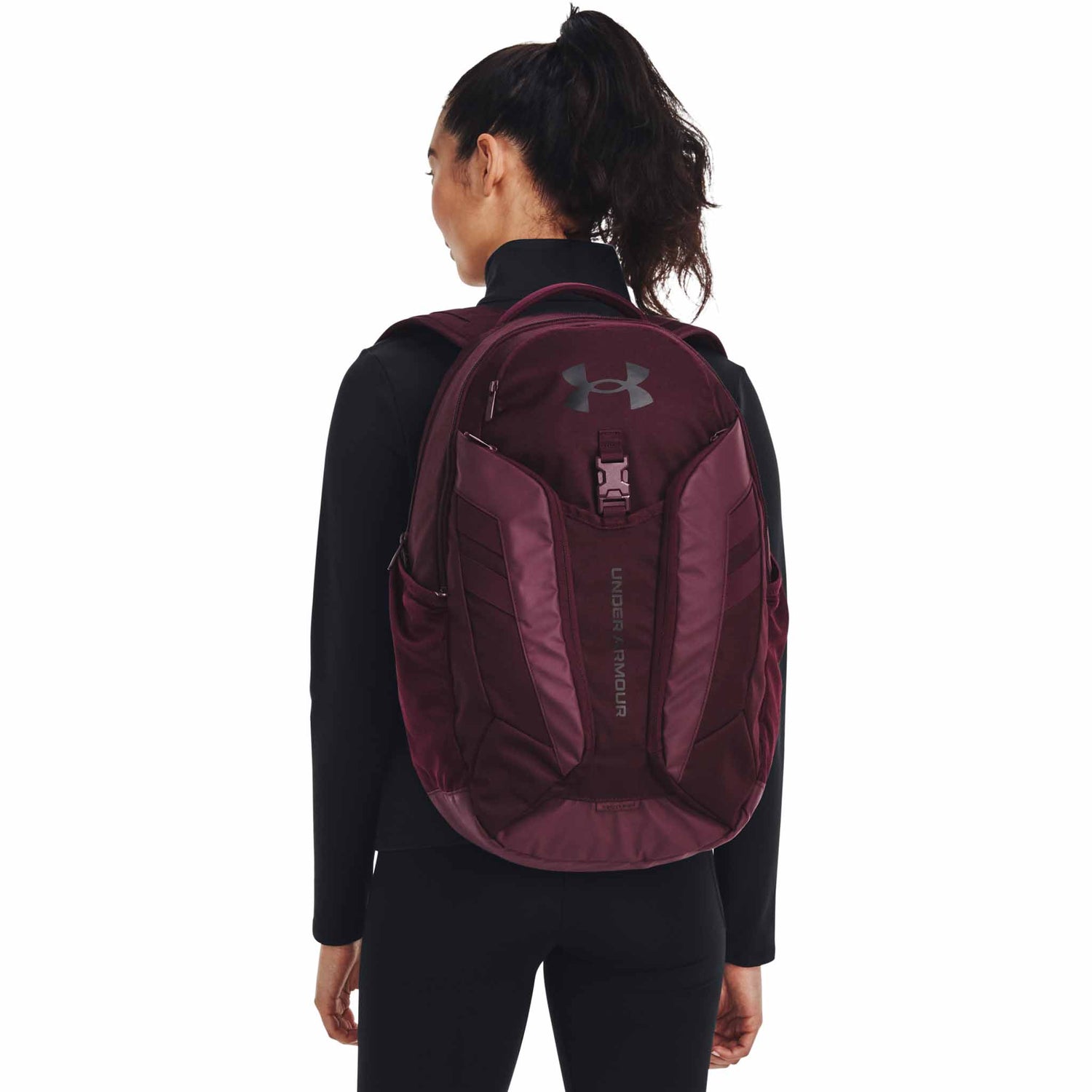 Under Armour Under Armour Hustle Pro sac a dos sport