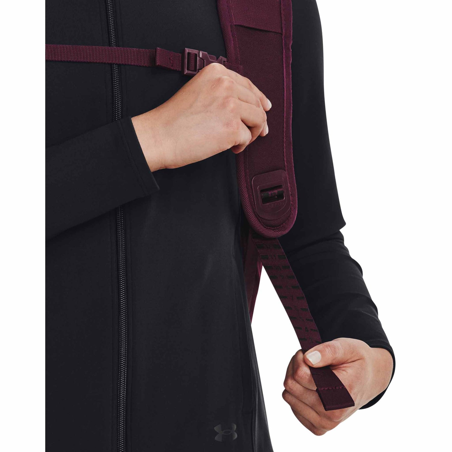 Under Armour Under Armour Hustle Pro sac a dos sport