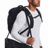 Under Armour Under Armour Hustle Pro sac a dos sport