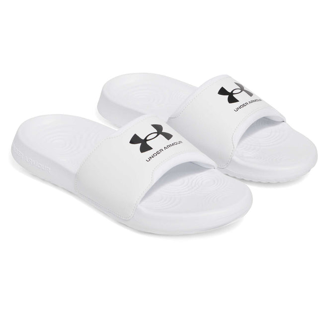 Under Armour Under Armour Ignite Select sandales à enfiler pour femme