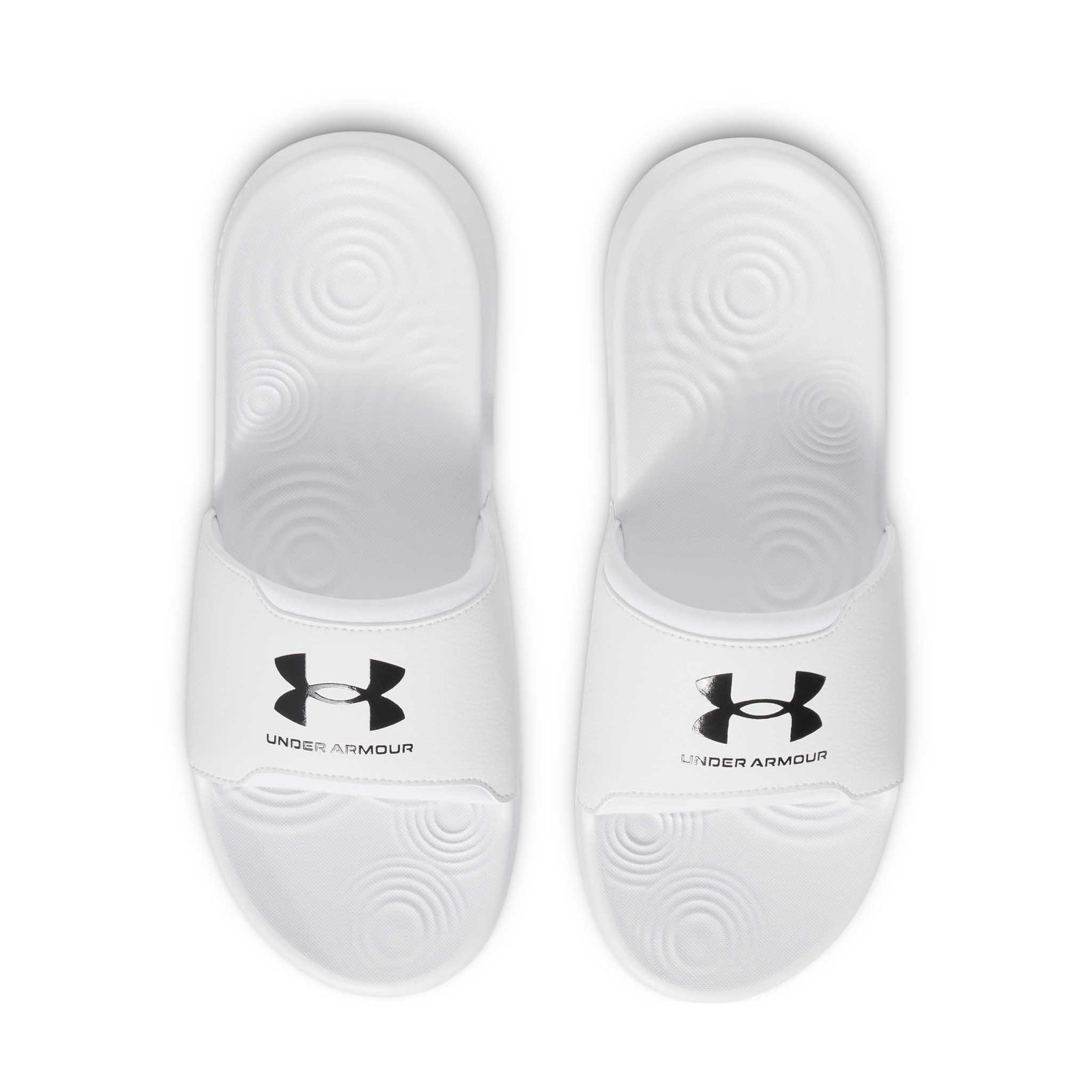 Under Armour Under Armour Ignite Select sandales à enfiler pour femme