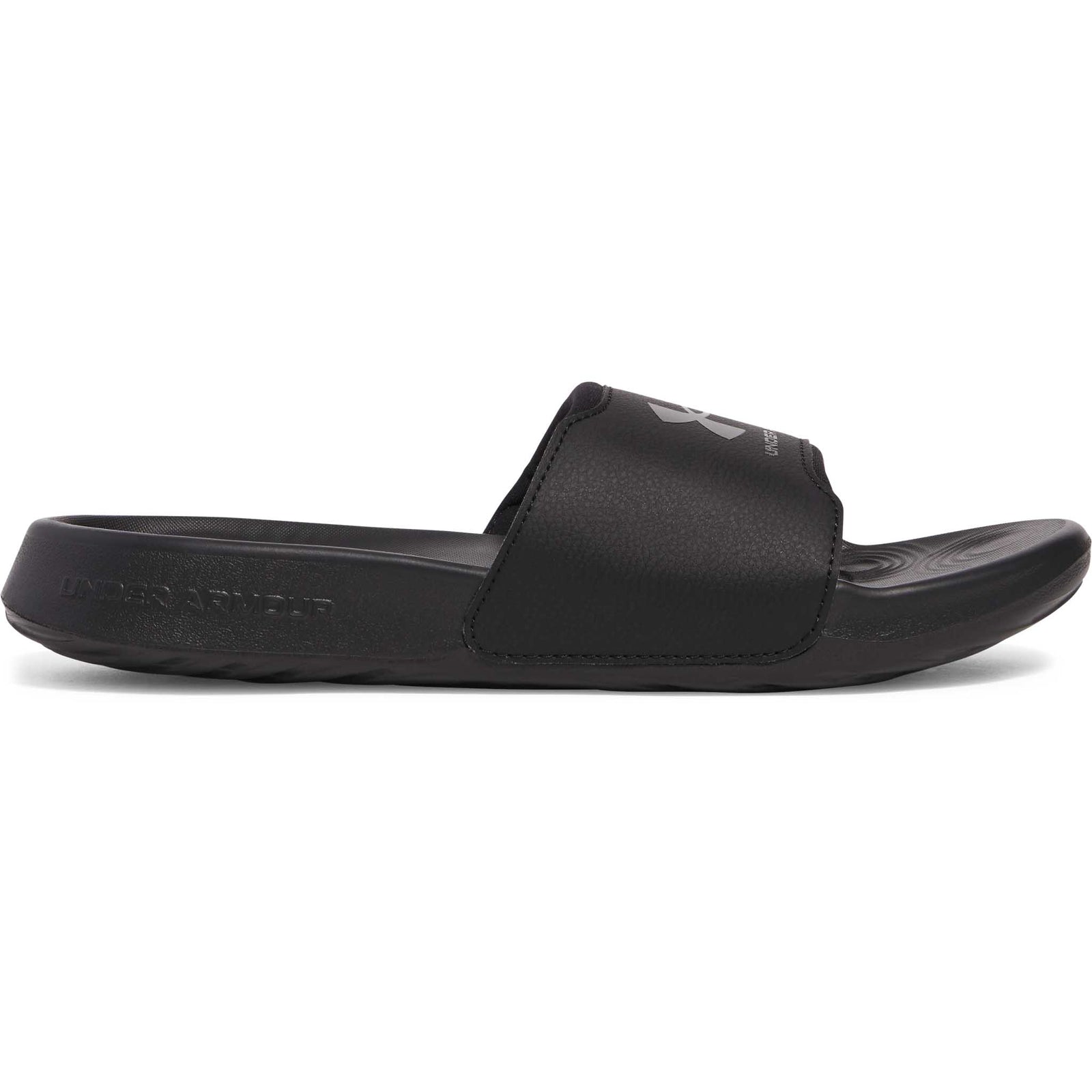 Under Armour Under Armour Ignite Select sandales à enfiler pour homme