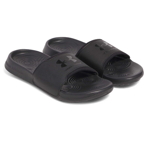 Under Armour Under Armour Ignite Select sandales à enfiler pour homme