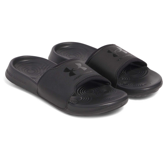 Under Armour Under Armour Ignite Select sandales à enfiler pour homme