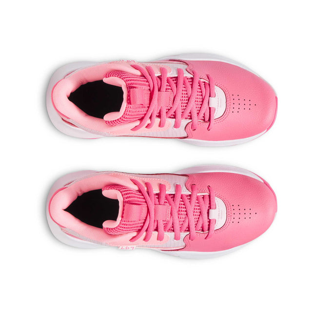 Under Armour Under Armour Lockdown 7 chaussures de basketball pour enfant