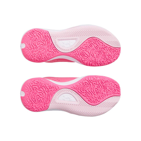 Under Armour Under Armour Lockdown 7 chaussures de basketball pour enfant