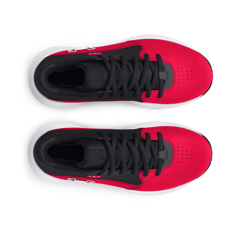 Under Armour Under Armour Lockdown 7 chaussures de basketball pour enfant