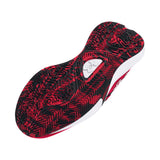 Under Armour Under Armour Lockdown 7 chaussures de basketball pour enfant