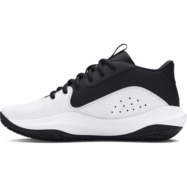 Under Armour Under Armour Lockdown 7 chaussures de basketball pour enfant