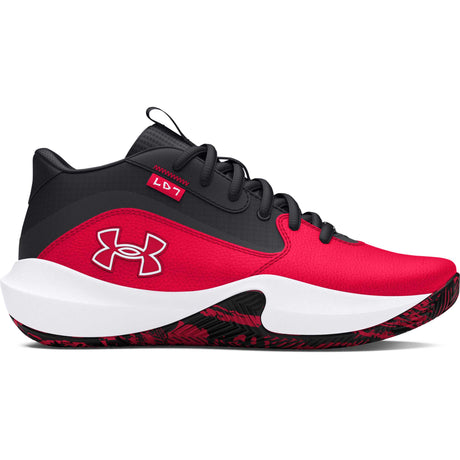 Under Armour Under Armour Lockdown 7 chaussures de basketball pour enfant