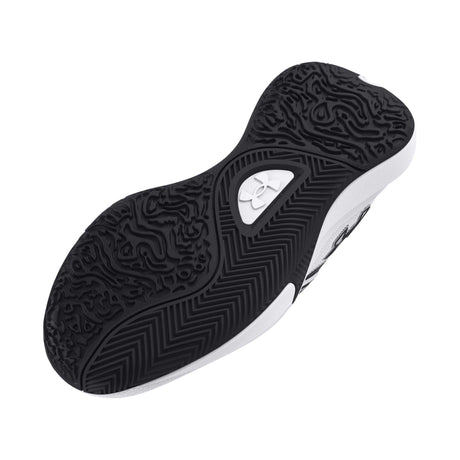 Under Armour Under Armour Lockdown 7 chaussures de basketball pour enfant