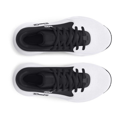 Under Armour Under Armour Lockdown 7 chaussures de basketball pour enfant