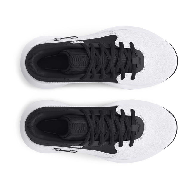 Under Armour Under Armour Lockdown 7 chaussures de basketball pour enfant