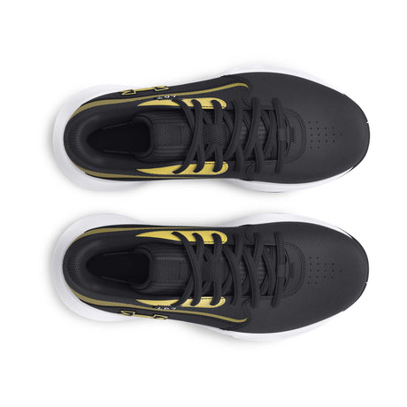 Under Armour Under Armour Lockdown 7 chaussures de basketball pour enfant