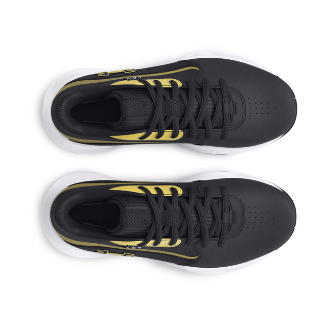 Under Armour Under Armour Lockdown 7 chaussures de basketball pour enfant