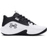 Under Armour Under Armour Lockdown 7 chaussures de basketball pour enfant