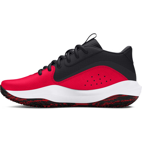 Under Armour Under Armour Lockdown 7 chaussures de basketball pour enfant