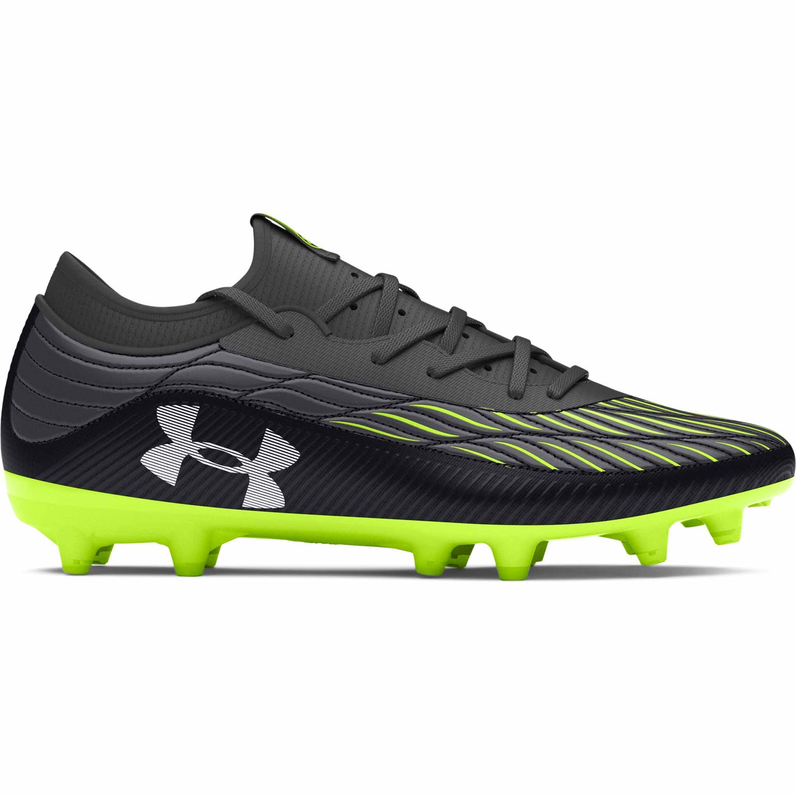 Under Armour Under Armour Magnetico Select JR 4.0 FG chaussures de soccer pour enfants
