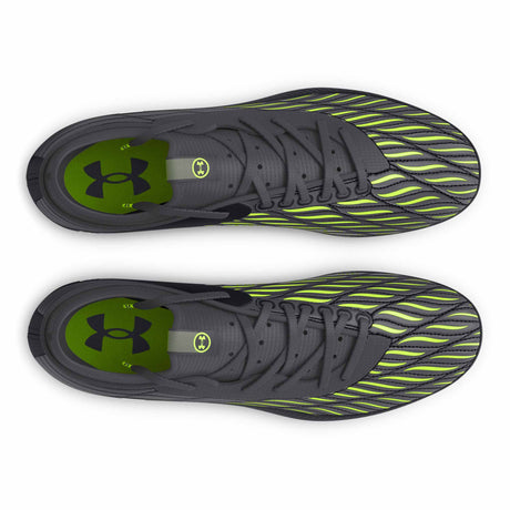 Under Armour Under Armour Magnetico Select JR 4.0 FG chaussures de soccer pour enfants