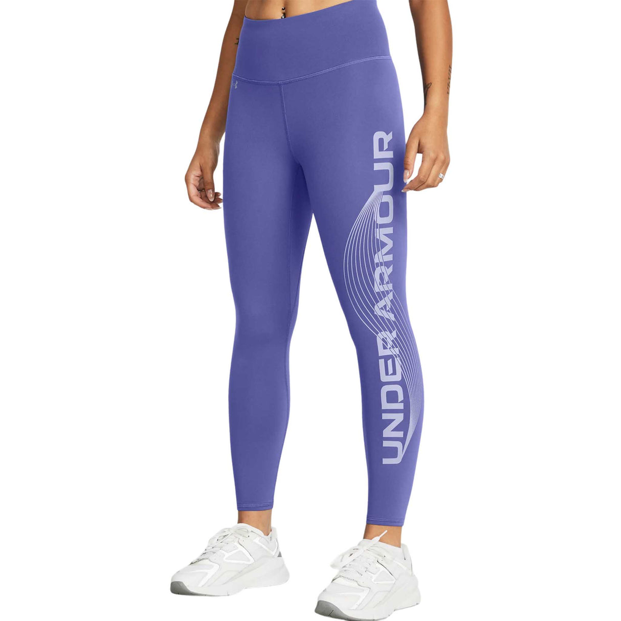 Under Armour Under Armour Motion Ankle leggings d'entrainement pour femme