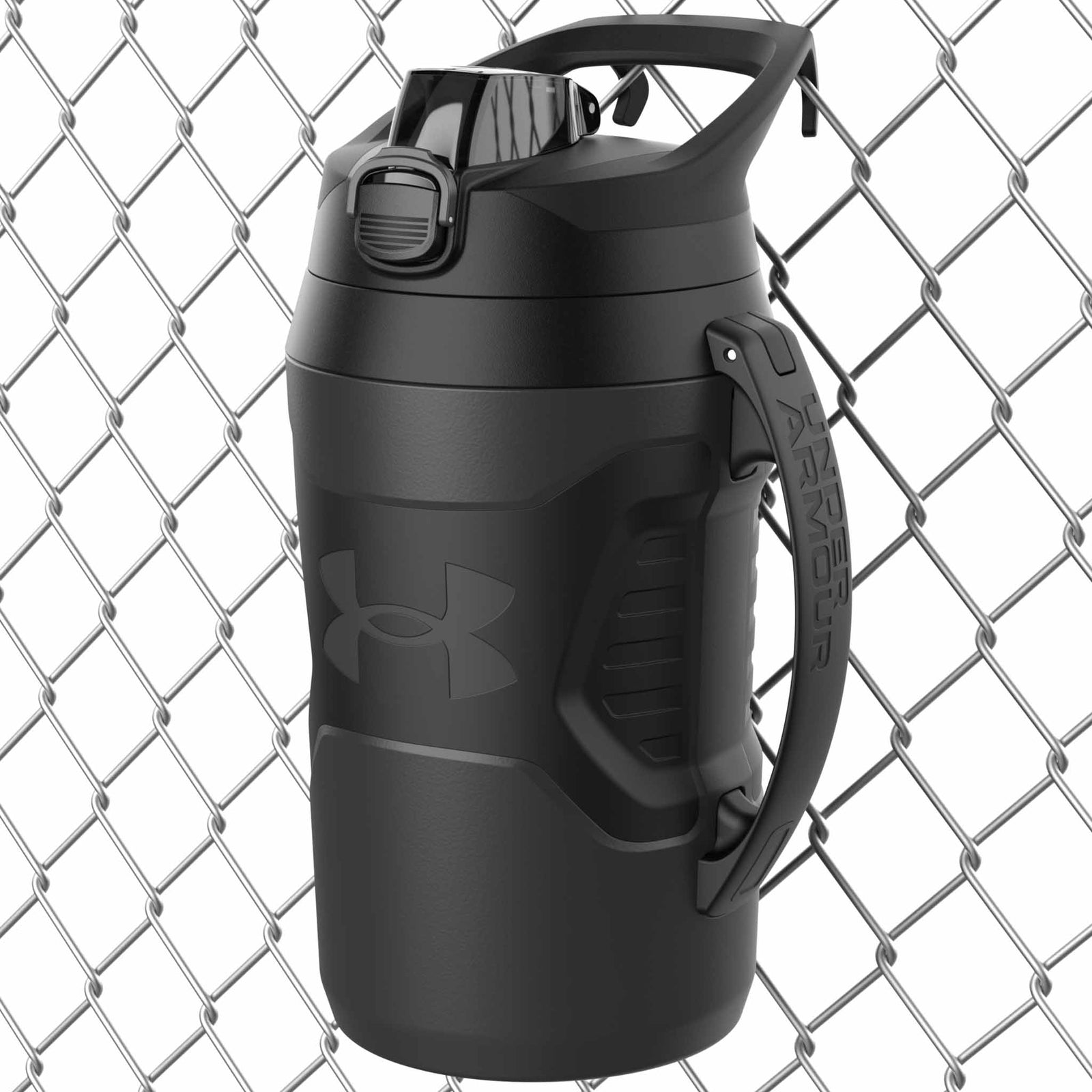 Under Armour Under Armour Playmaker Jug bouteille d'hydratation sport 64 oz