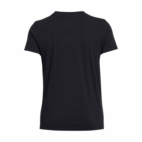 Under Armour Under Armour Rival Core T-shirt à manches courtes pour femme