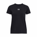 Under Armour Under Armour Rival Core T-shirt à manches courtes pour femme