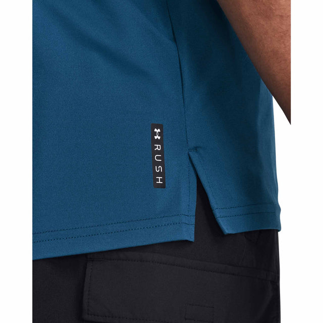 Under Armour Under Armour Rush Energy haut à manches courtes pour hommes