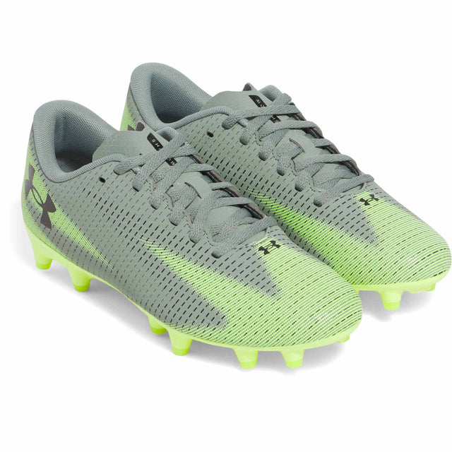 Under Armour Under Armour Shadow Select 3 JR FG chaussures de soccer pour enfant