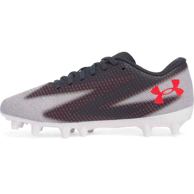 Under Armour Under Armour Shadow Select 3 JR FG chaussures de soccer pour enfant
