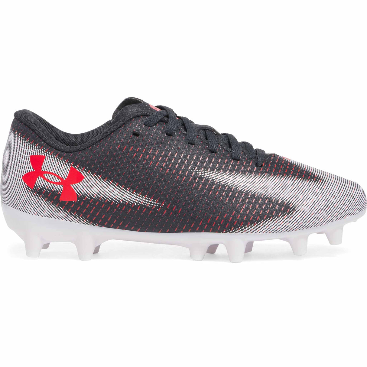 Under Armour Under Armour Shadow Select 3 JR FG chaussures de soccer pour enfant