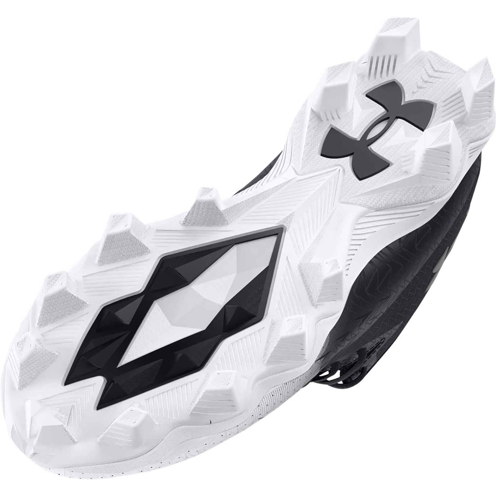 Under Armour Under Armour Spotlight Franchise 4.0 RM JR chaussures de football pour enfant