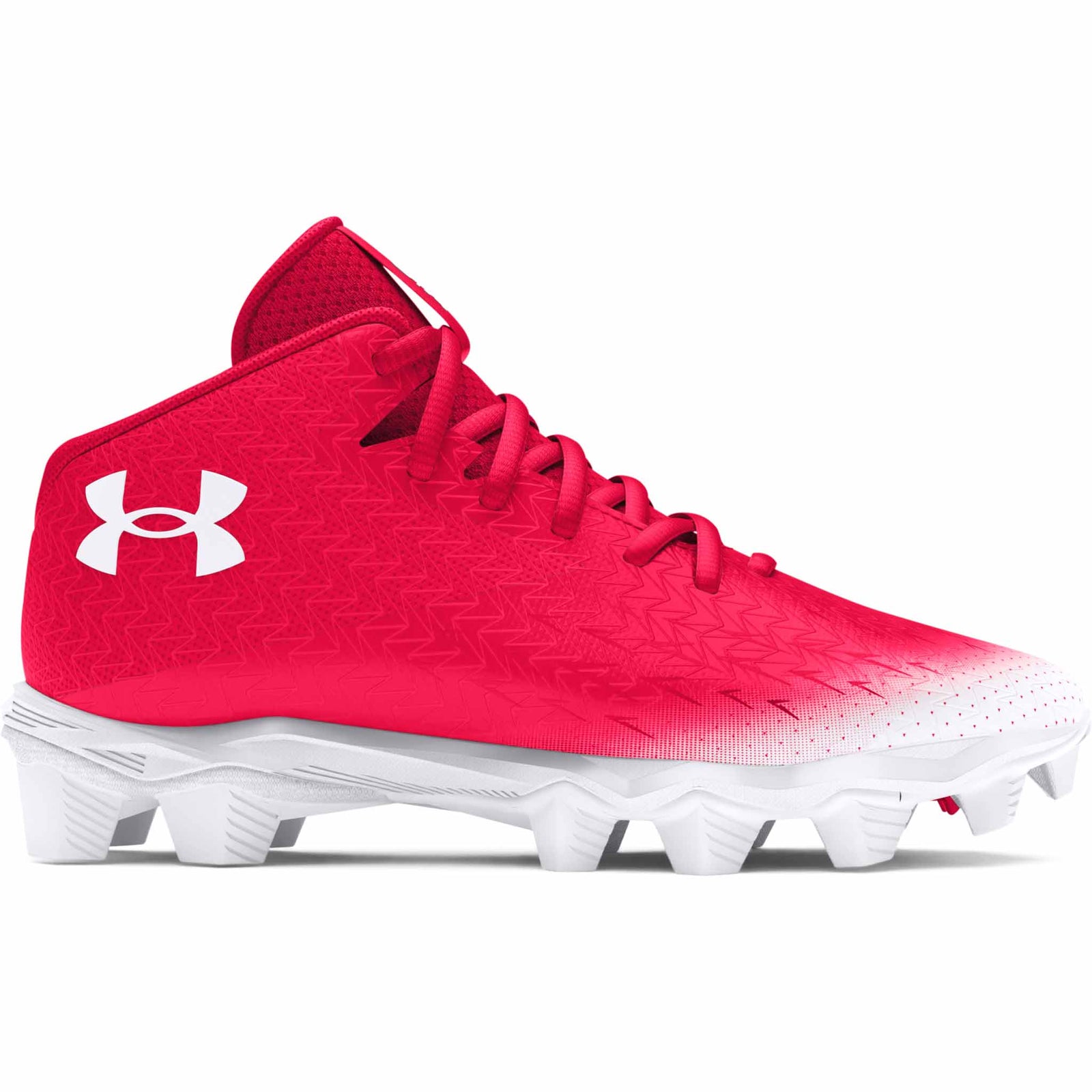 Under Armour Under Armour Spotlight Franchise 4.0 RM JR chaussures de football pour enfant