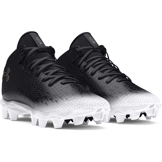 Under Armour Under Armour Spotlight Franchise 4.0 RM JR chaussures de football pour enfant