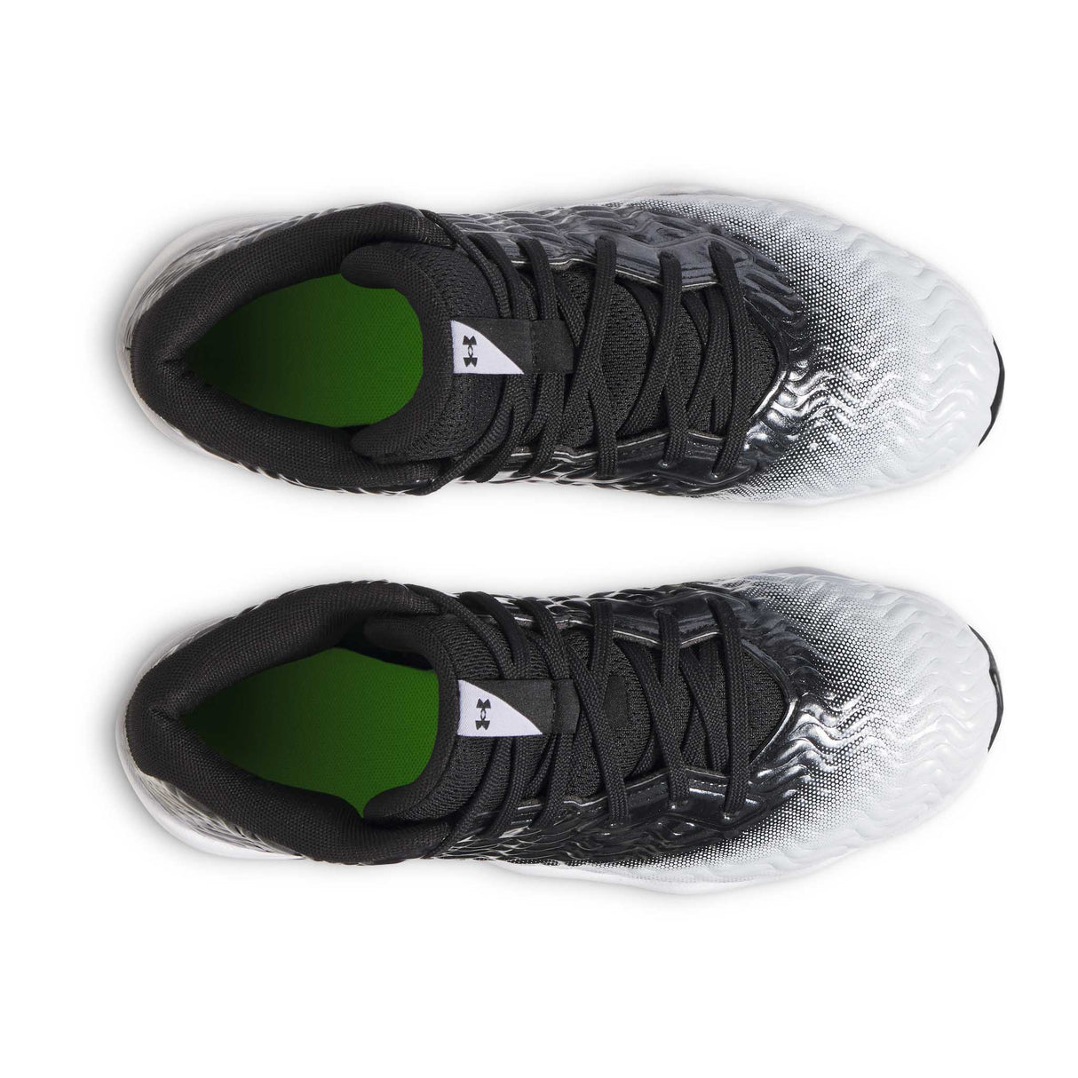 Under Armour Under Armour Spotlight Hammer JR chaussures de football pour enfant