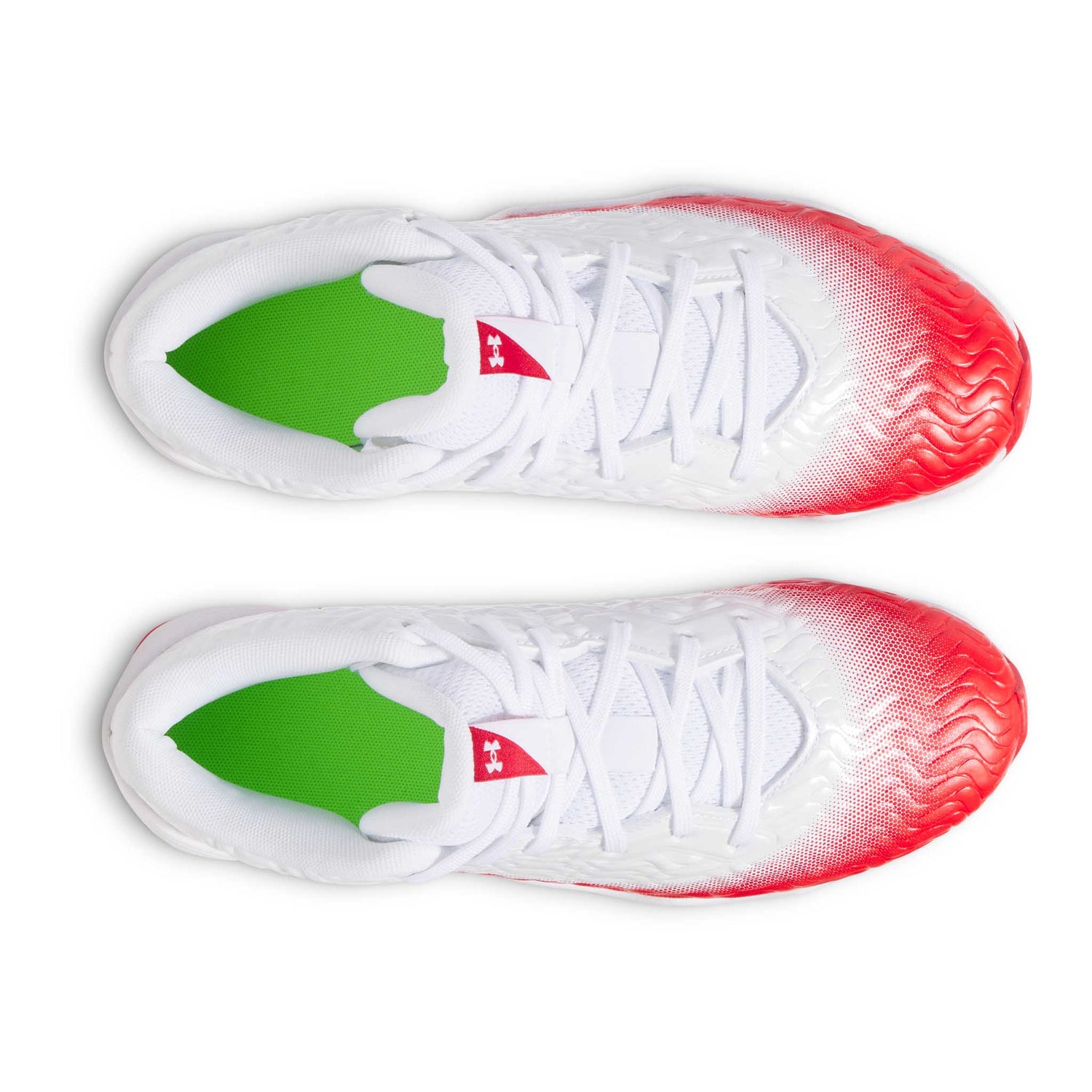 Under Armour Under Armour Spotlight Hammer JR chaussures de football pour enfant