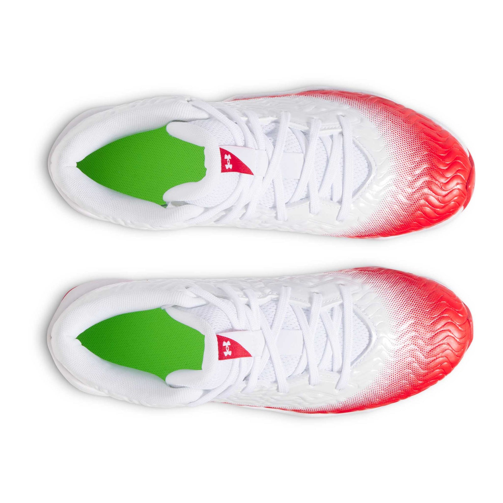 Under Armour Under Armour Spotlight Hammer JR chaussures de football pour enfant