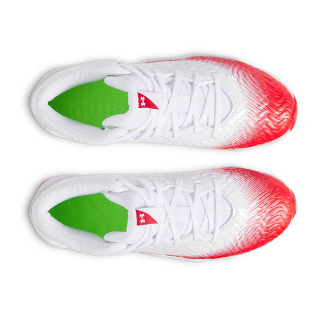 Under Armour Under Armour Spotlight Hammer JR chaussures de football pour enfant