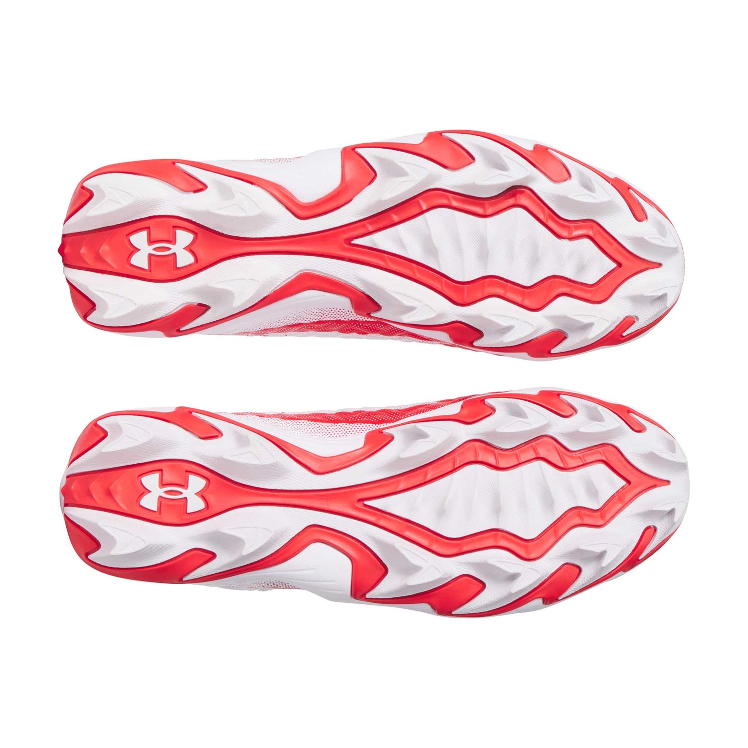Under Armour Under Armour Spotlight Hammer JR chaussures de football pour enfant