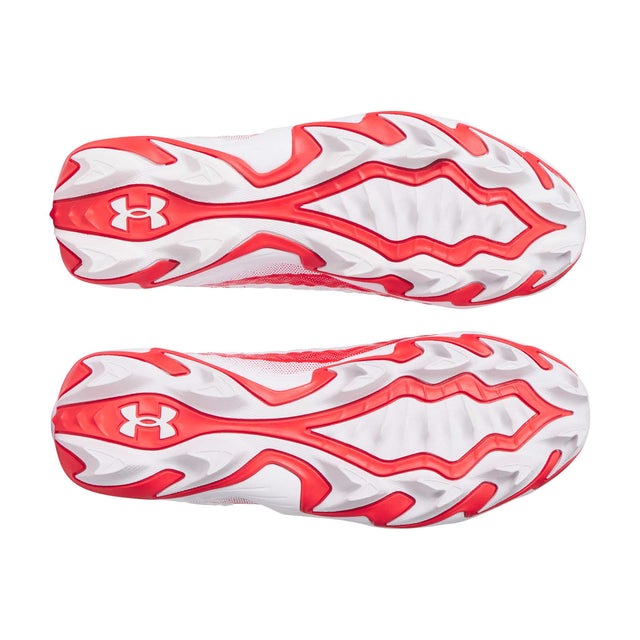 Under Armour Under Armour Spotlight Hammer JR chaussures de football pour enfant