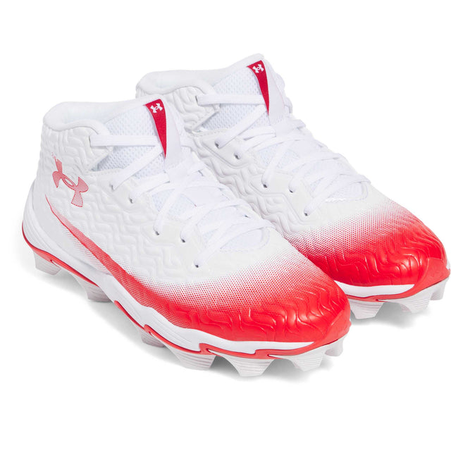 Under Armour Under Armour Spotlight Hammer JR chaussures de football pour enfant