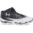 Under Armour Under Armour Spotlight Hammer JR chaussures de football pour enfant