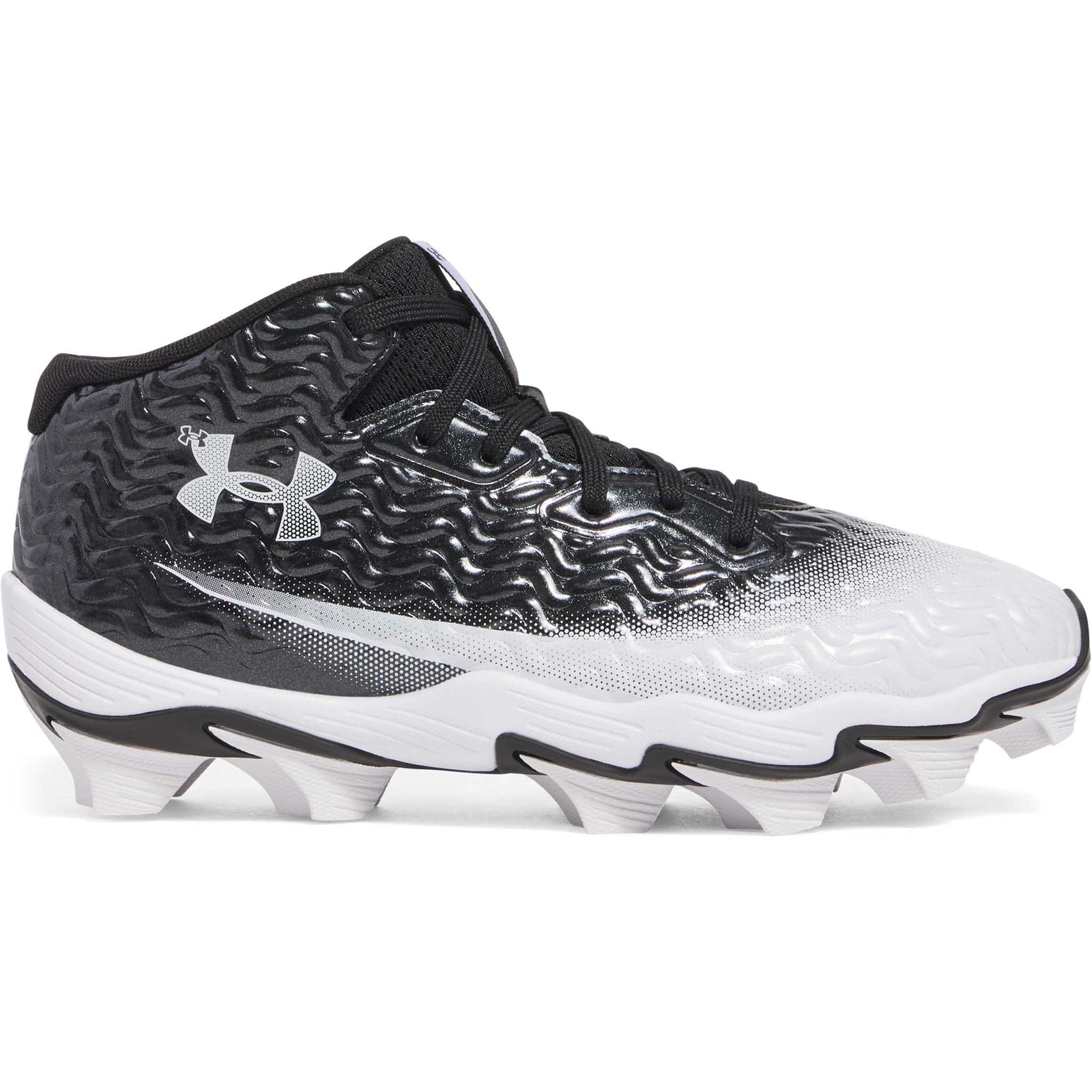 Under Armour Under Armour Spotlight Hammer JR chaussures de football pour enfant