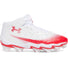 Under Armour Under Armour Spotlight Hammer JR chaussures de football pour enfant